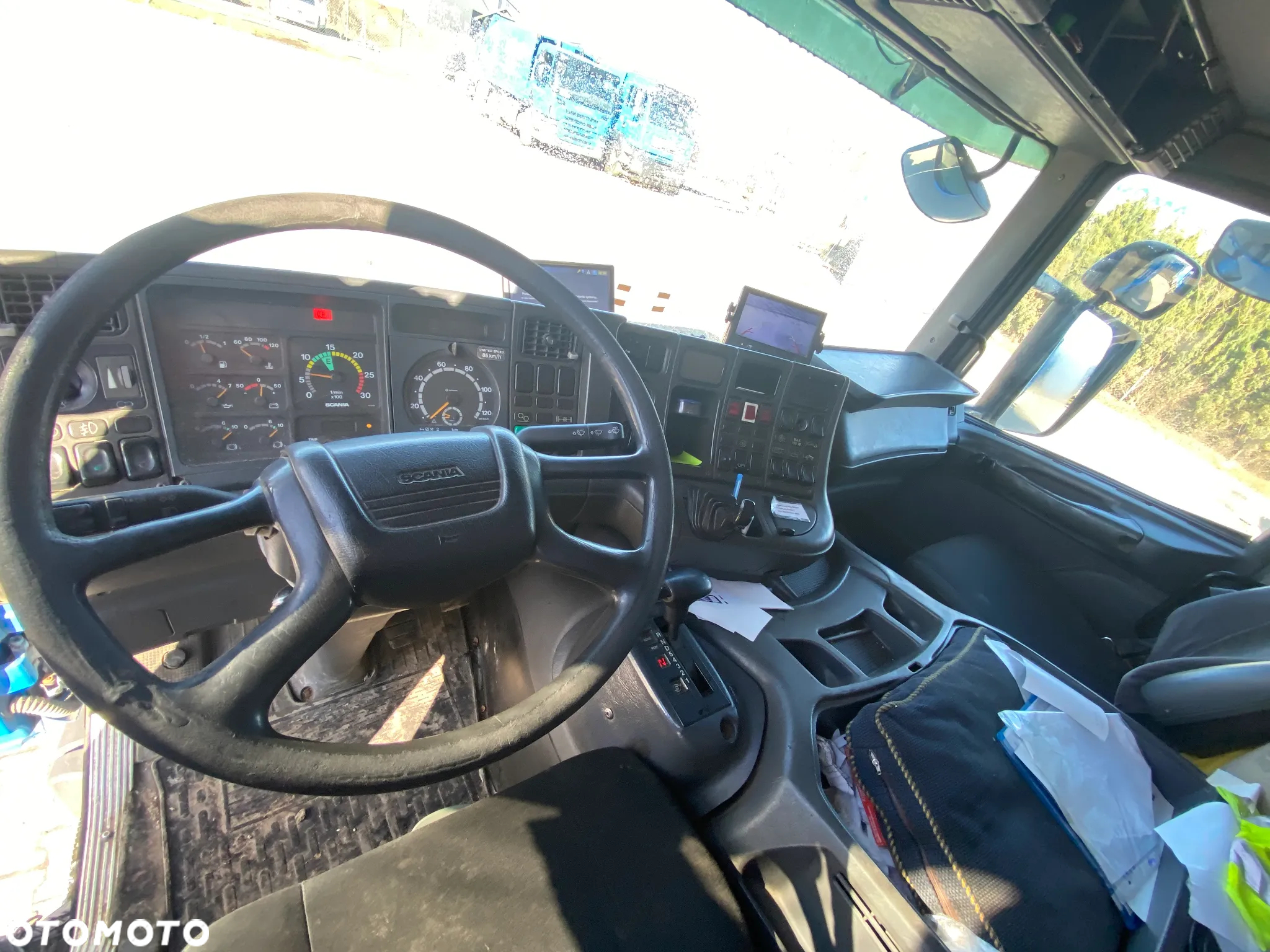 Scania P94 - 4