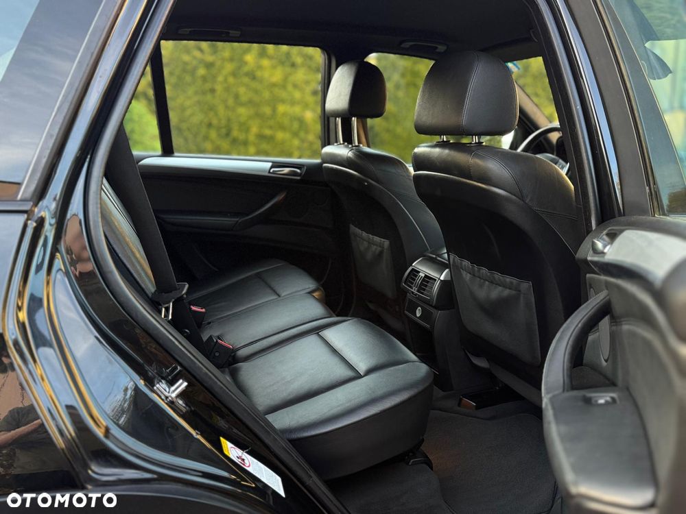 BMW X5 - 20