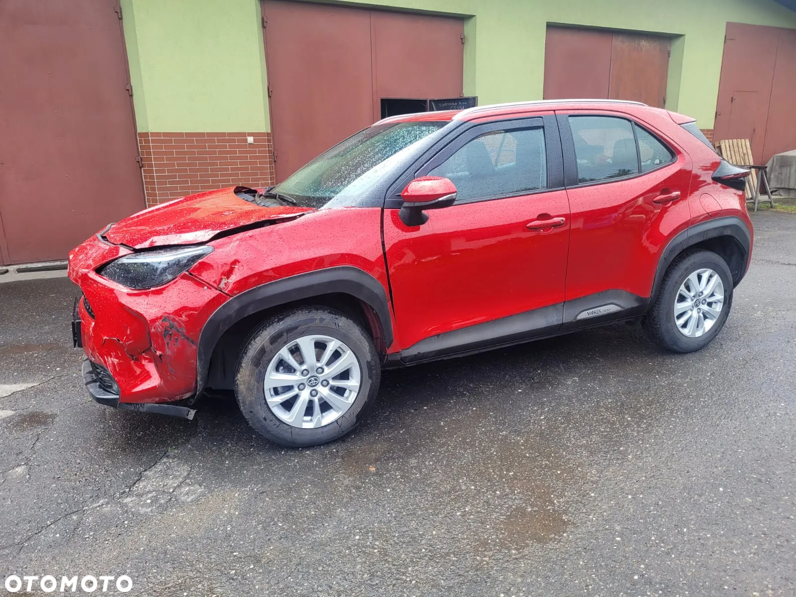 Toyota Yaris Cross 1.5 Comfort - 5