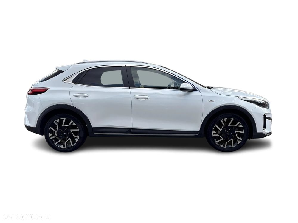 Kia XCeed 1.5 T-GDI M DCT - 8