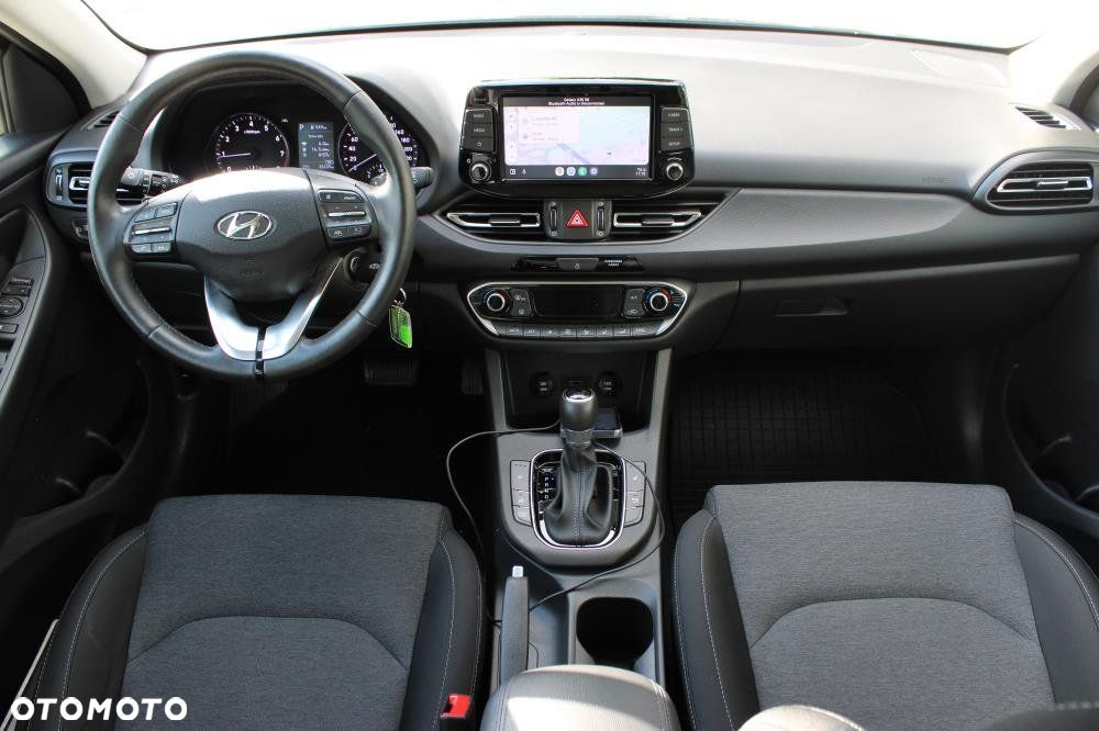 Hyundai i30 - 9