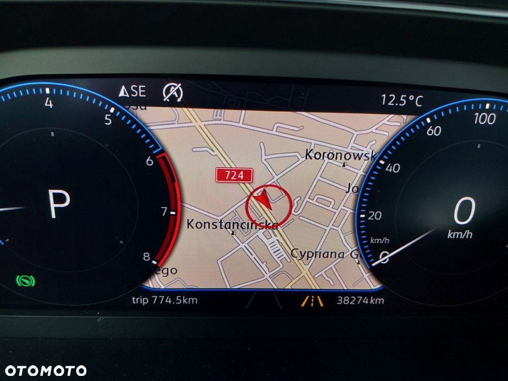 Volkswagen T-Roc 1.5 TSI ACT Premium DSG - 29