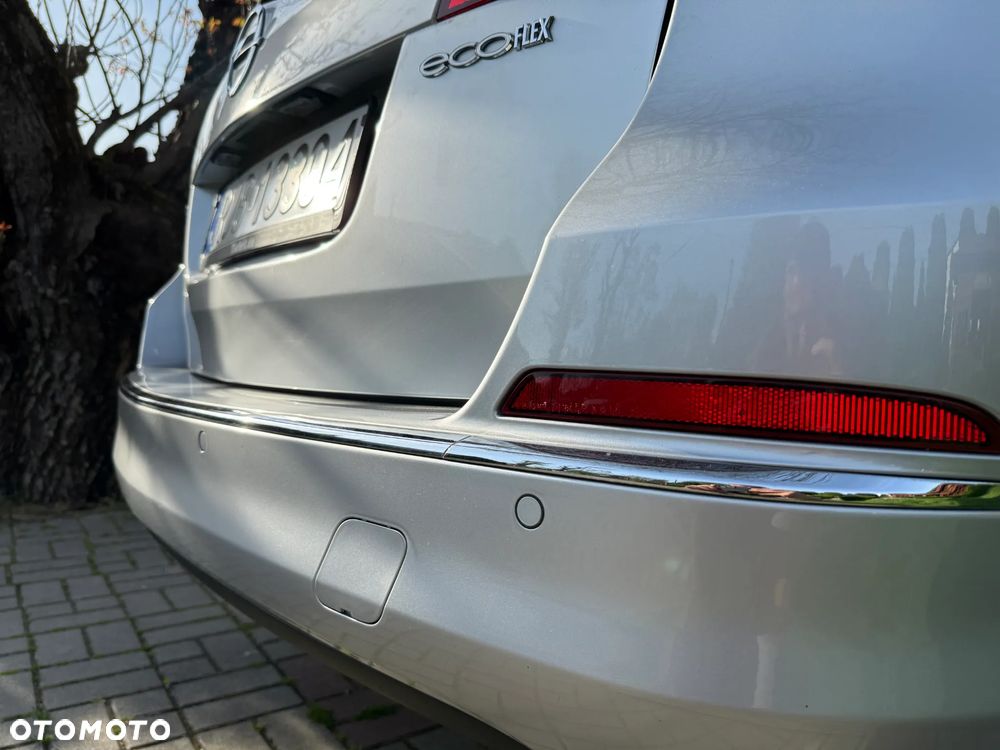 Opel Astra 1.6 CDTI DPF ecoFLEX Sports TourerStart/Stop Edition - 15