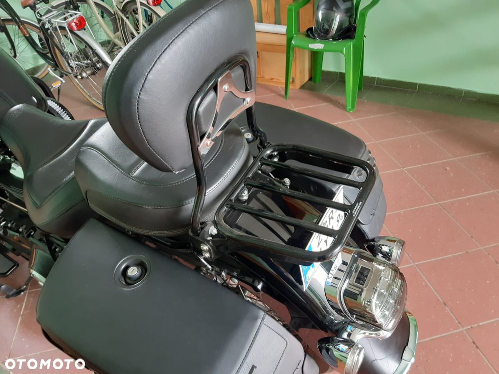 Harley-Davidson Softail Heritage Classic - 6