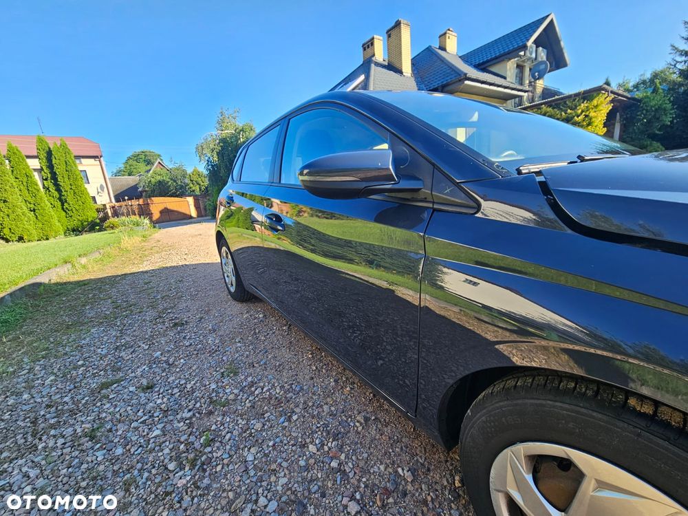 Hyundai i20 1.2 Pure - 8