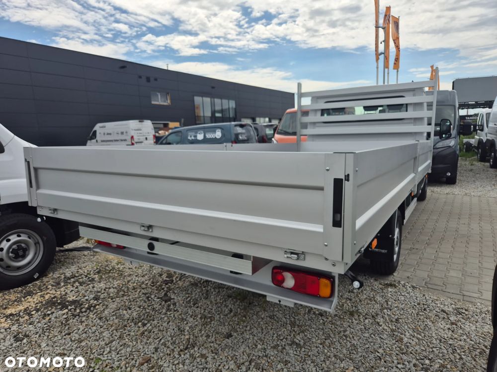 Citroën Jumper Skrzynia 2.2 140KM 4,9 x 2,2m LED/KAMERA !! OD RĘKI !! - 7