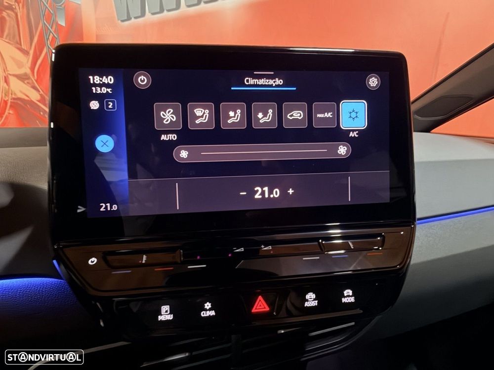 VW ID.3 Pure Performance Conceptline - 13