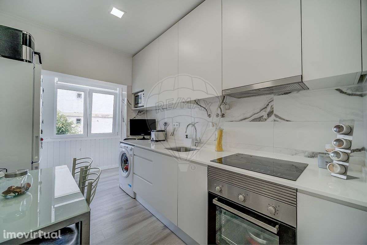 Apartamento T2 para venda - Grande imagem: 2/28