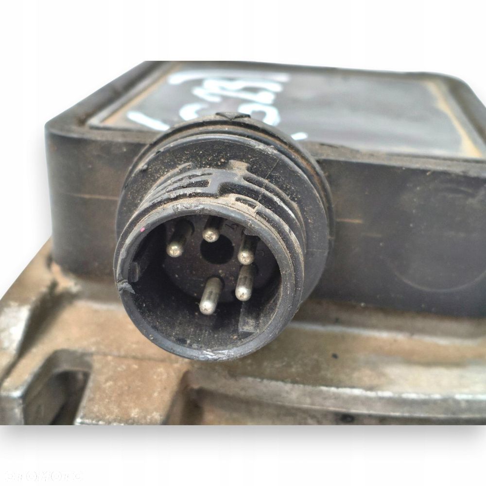 PRZEPŁYWOMIERZ BMW E36 318i E34 518i Z3 1.8 M43 0280202213 Bosch - 7