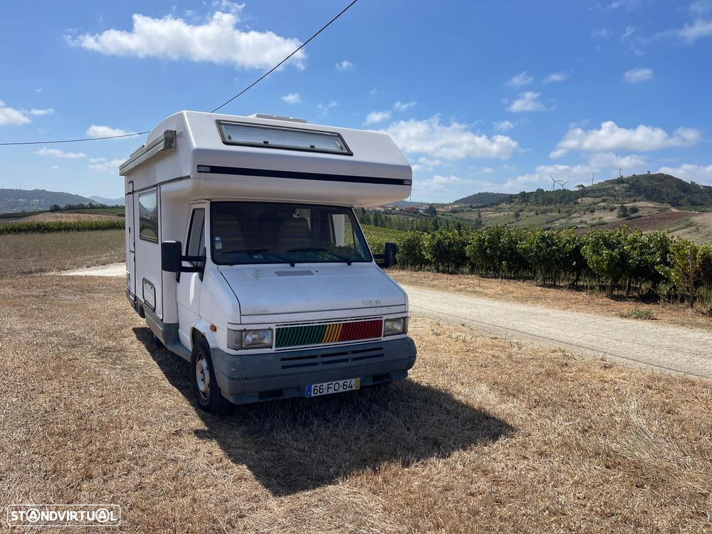Fiat Ducato - 34