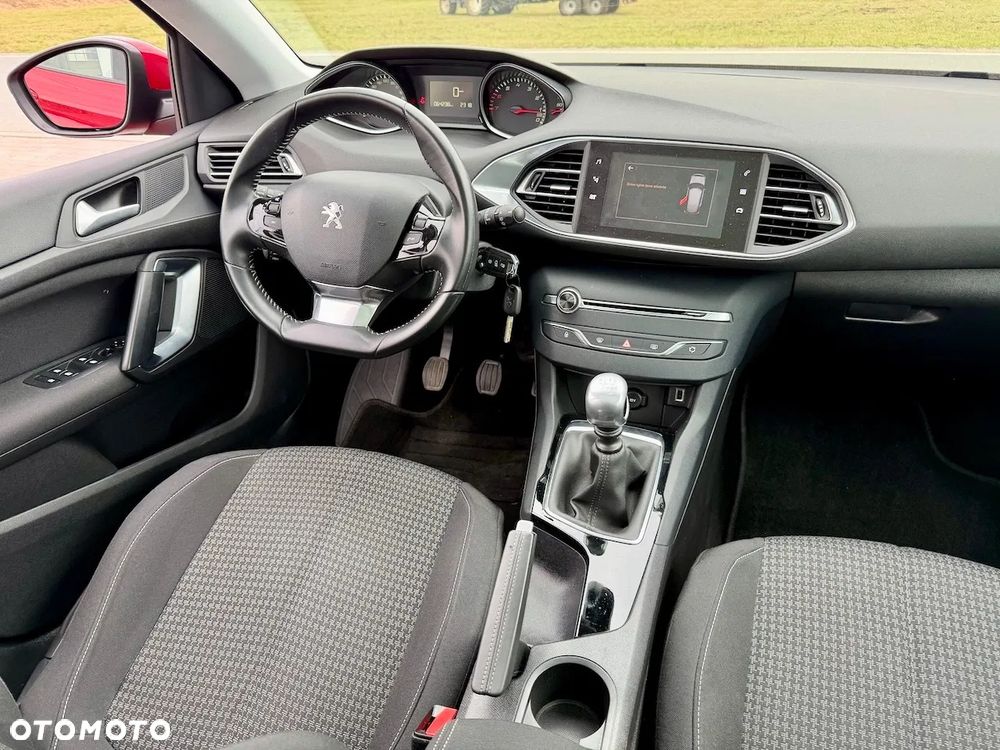 Peugeot 308 PureTech 110 Stop & Start Style - 7