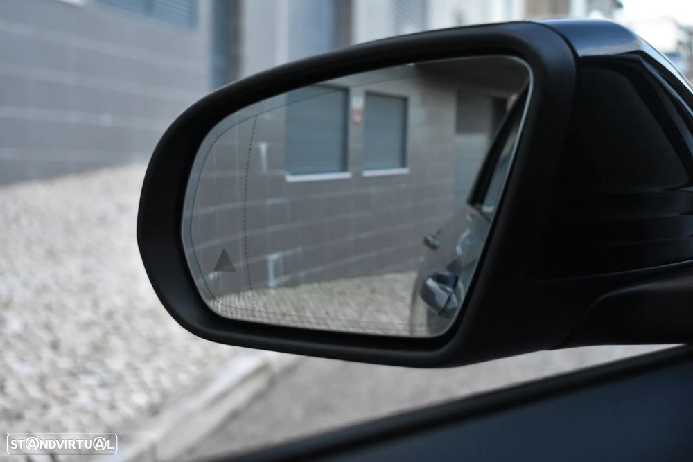 Mercedes-Benz GLC 300 de 4Matic 9G-TRONIC AMG Line - 19