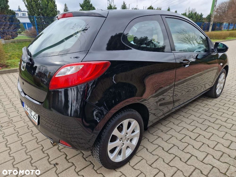 Mazda 2 1.3 Comfort - 6