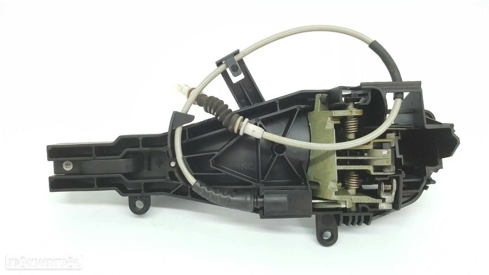 PUXADOR EXTERIOR FRENTE DIREITO BMW SERIE 3 TOURING (E91) 320D - 3