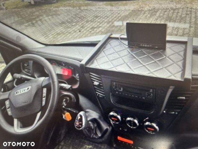 Iveco Daily 70C18 Hi-Matic - 9