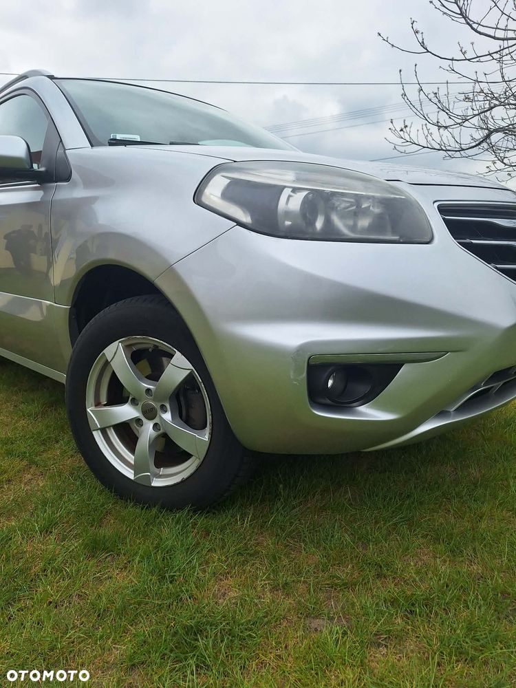 Renault Koleos 2.0 dCi Expression - 21