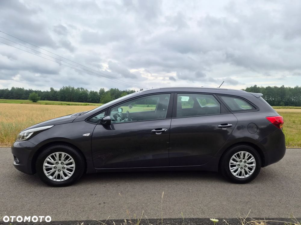 Kia Ceed 1.6 CRDi L - 7