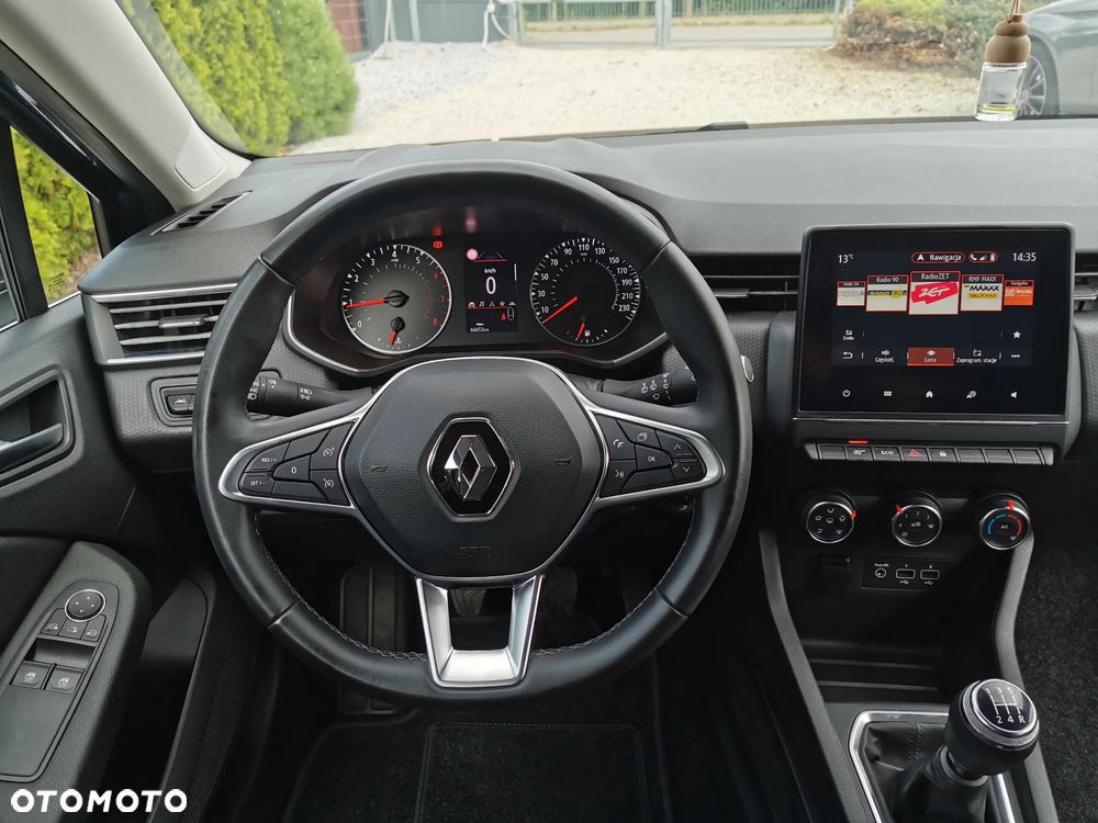 Renault Clio 1.0 TCe Zen - 22