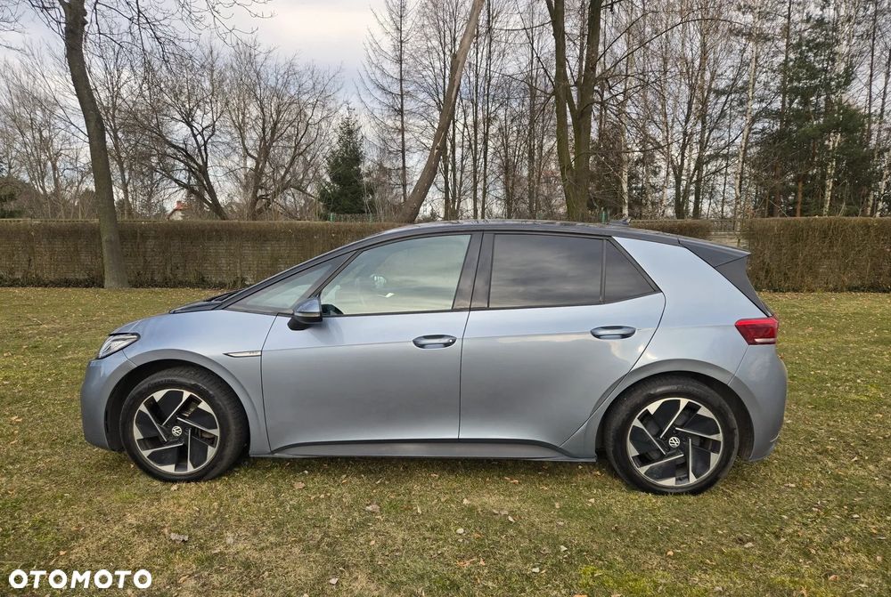 Volkswagen ID.3 58kWh Pro Performance - 5