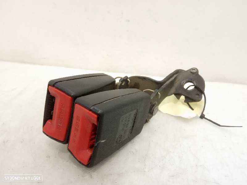 T.C ENGATE DA CORREIA SKODA OCTAVIA II 1.6 TDI 105CV 1598CC - 1