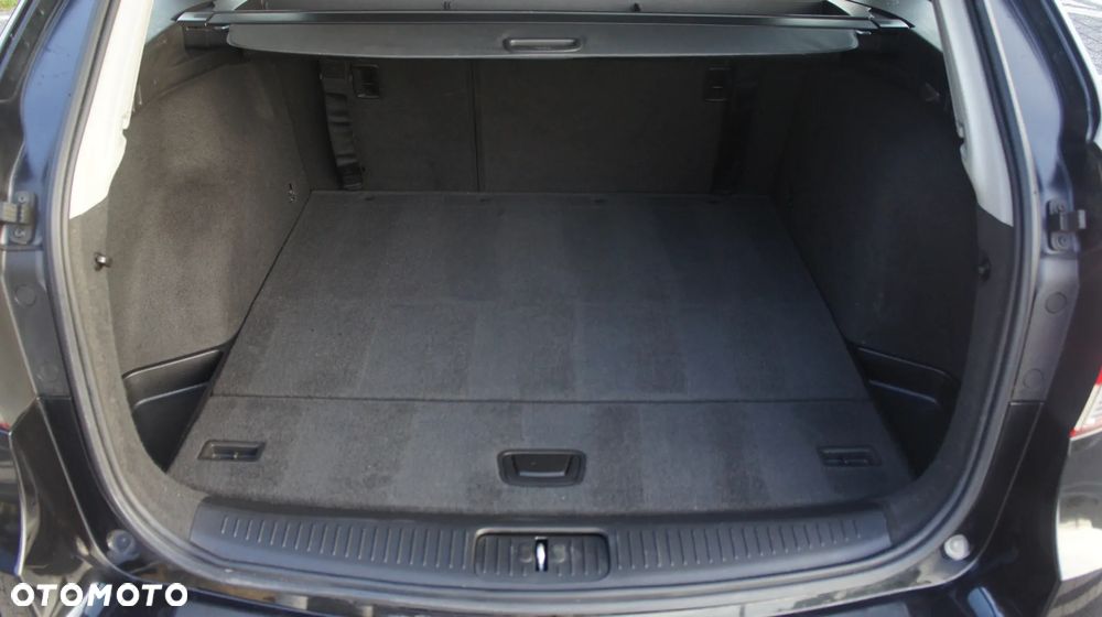 Chevrolet Cruze 1.4T LTZ+ - 28