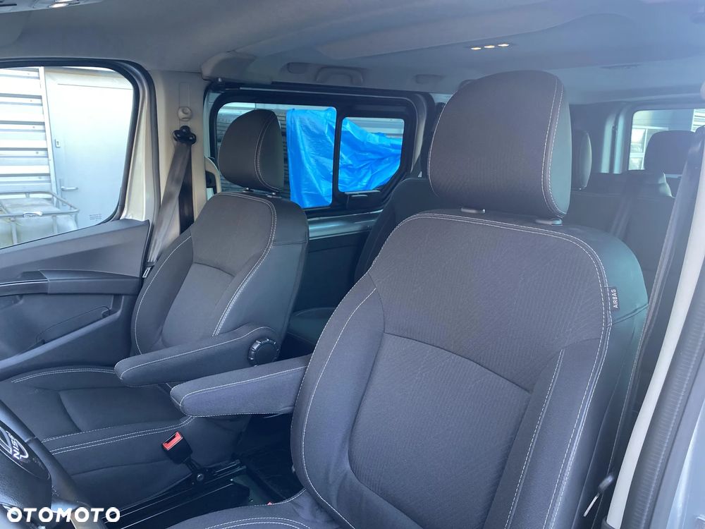 Nissan Primastar 2.0 L2 Business Plus (bryg.) - 12