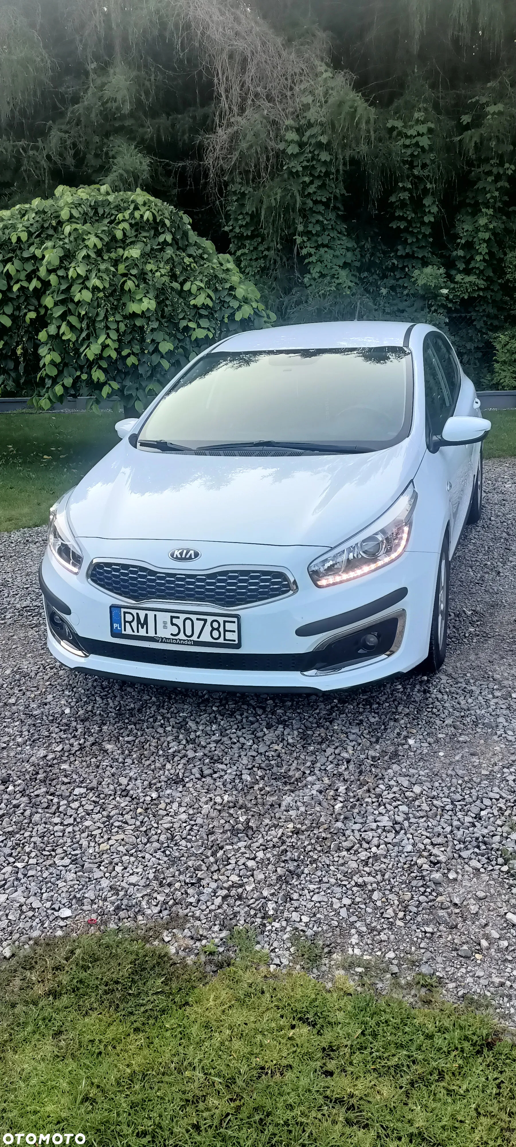 Kia Ceed 1.4 Attract - 5