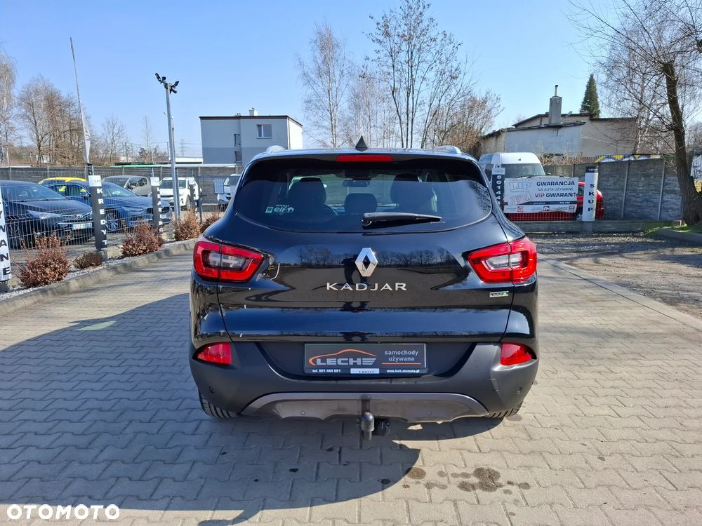 Renault Kadjar - 30