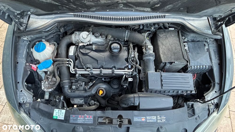 Seat Leon 1.9 TDI Style - 13
