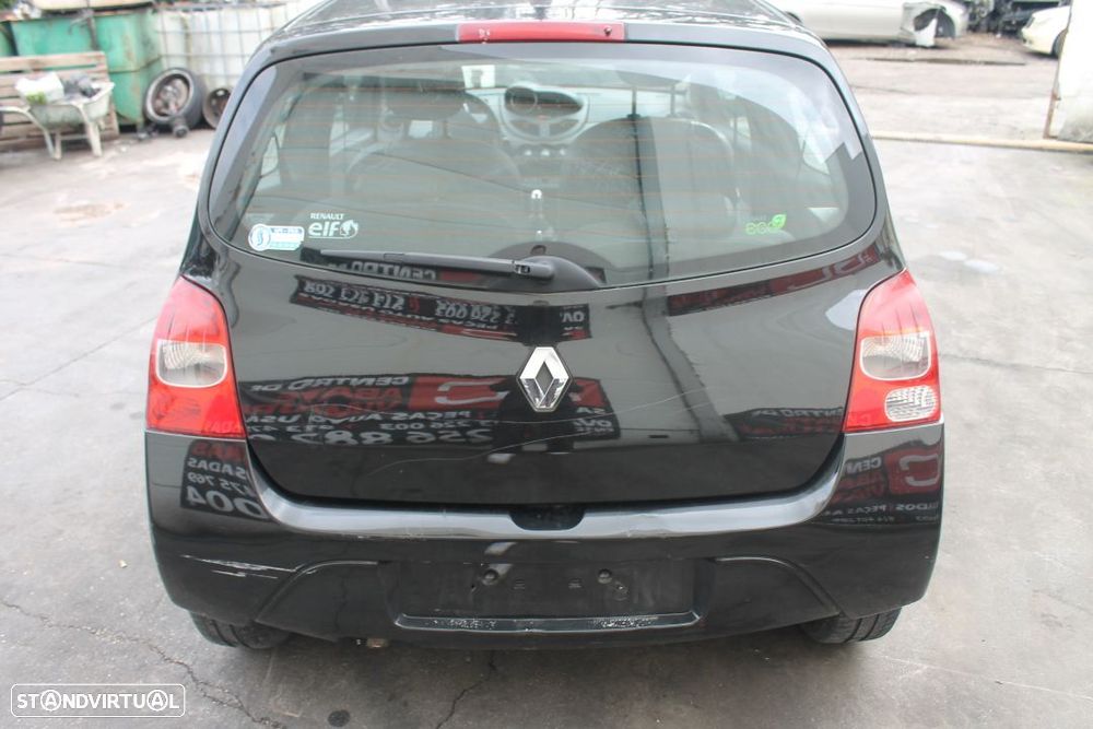 Renault Twingo de 2009 - 6