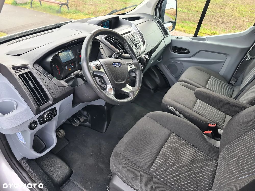 Ford TRANSIT - 6