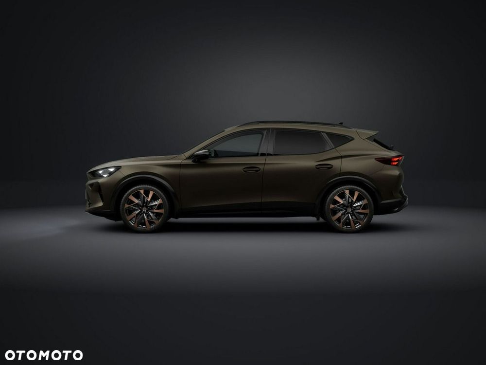 Cupra Formentor - 4