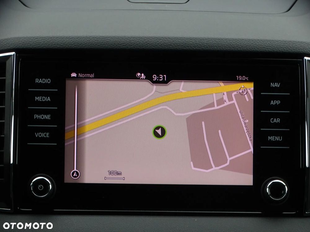 Skoda Karoq 2.0 TDI SCR 4x2 Ambition - 26