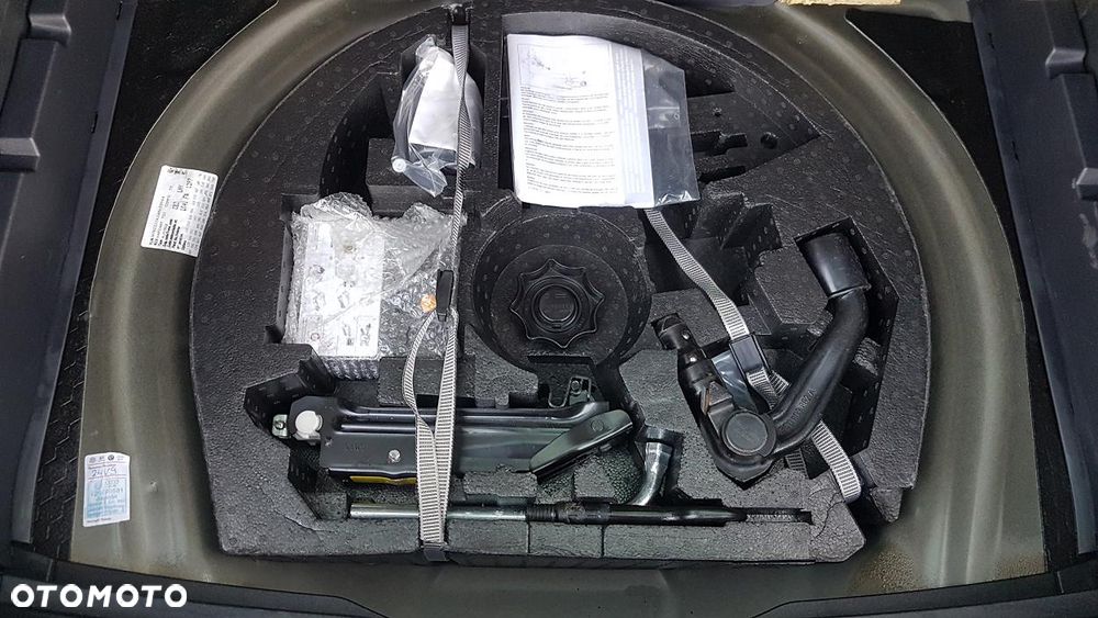 Volkswagen Golf 1.2 TSI Comfortline - 13