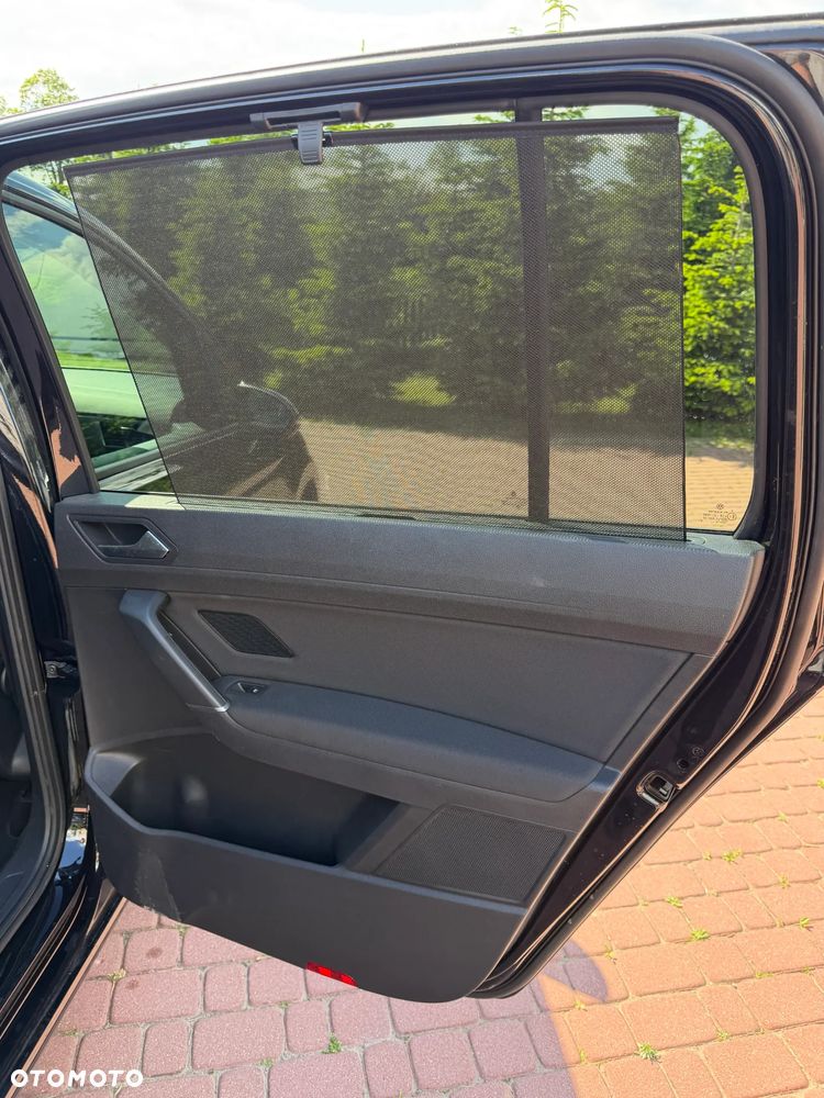 Volkswagen Touran 2.0 TDI BMT Highline DSG - 32