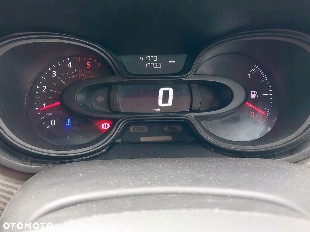 renault trafic vivaro talento drzwi tył lewe prawe - 6