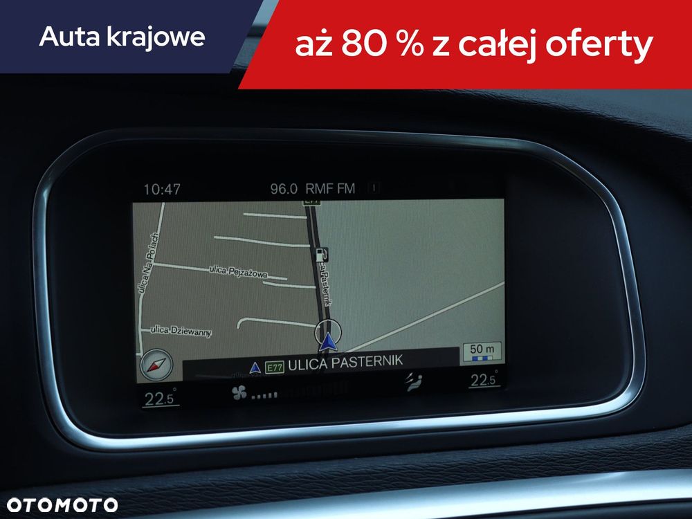 Volvo V40 - 14