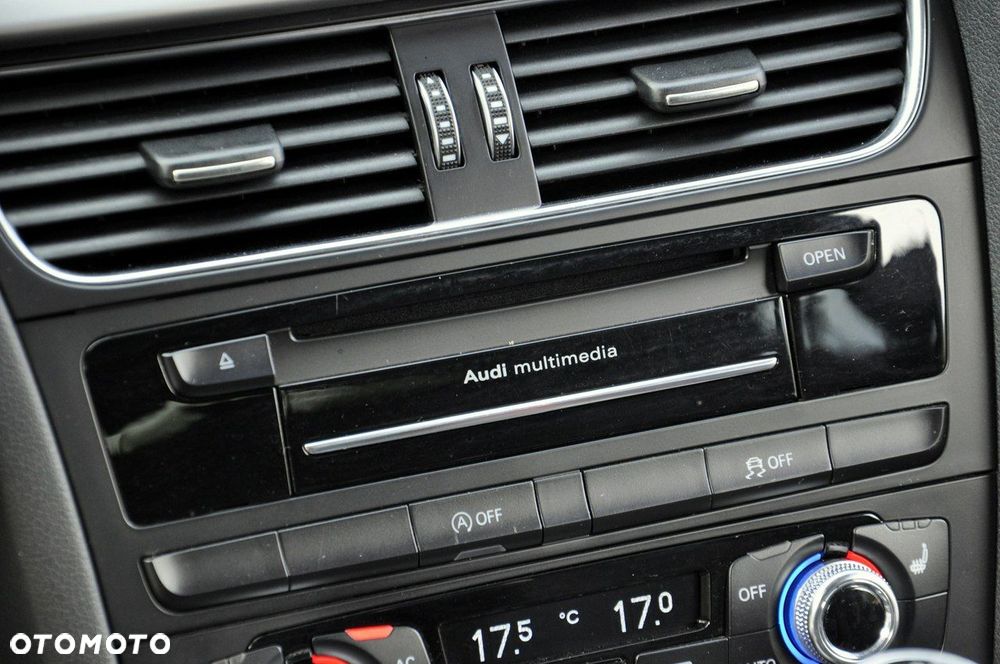 Audi A4 Allroad - 14