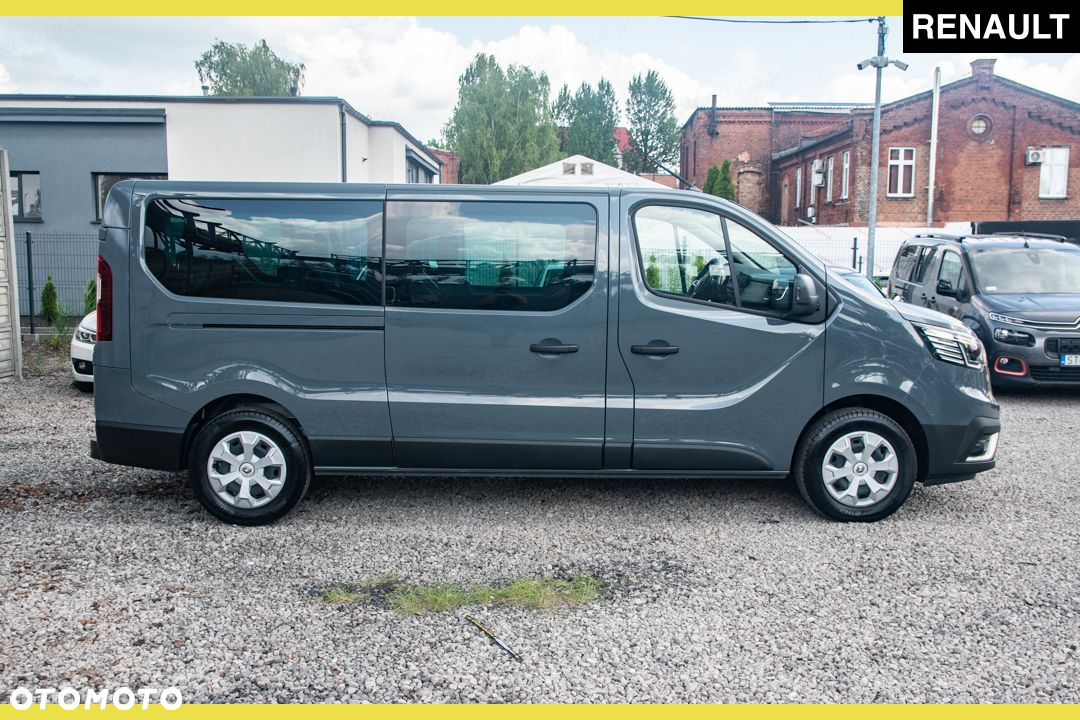 Renault Trafic Kombi L2H1 2.0 150KM - 13