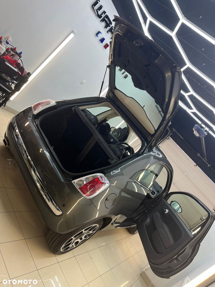 Fiat 500 1.2 Start&Stopp - 33