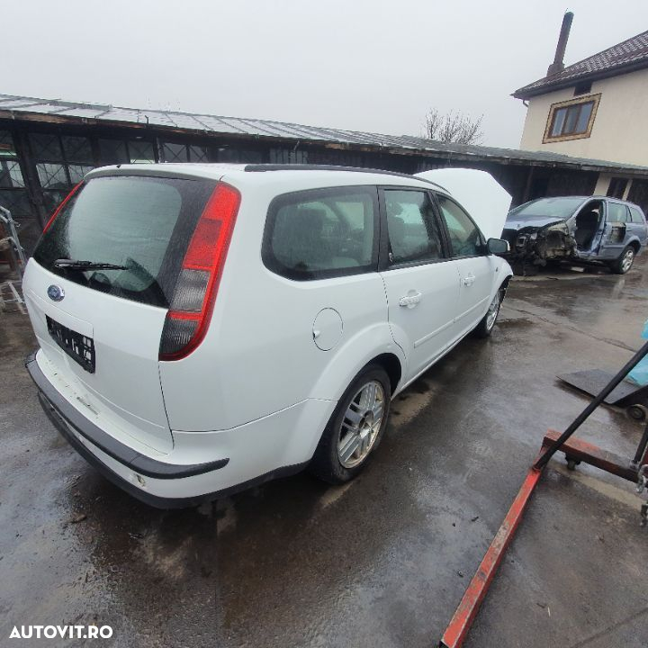 Dezmembram Ford Focus  Break 1.8 tdci KKDa 2007 - 2