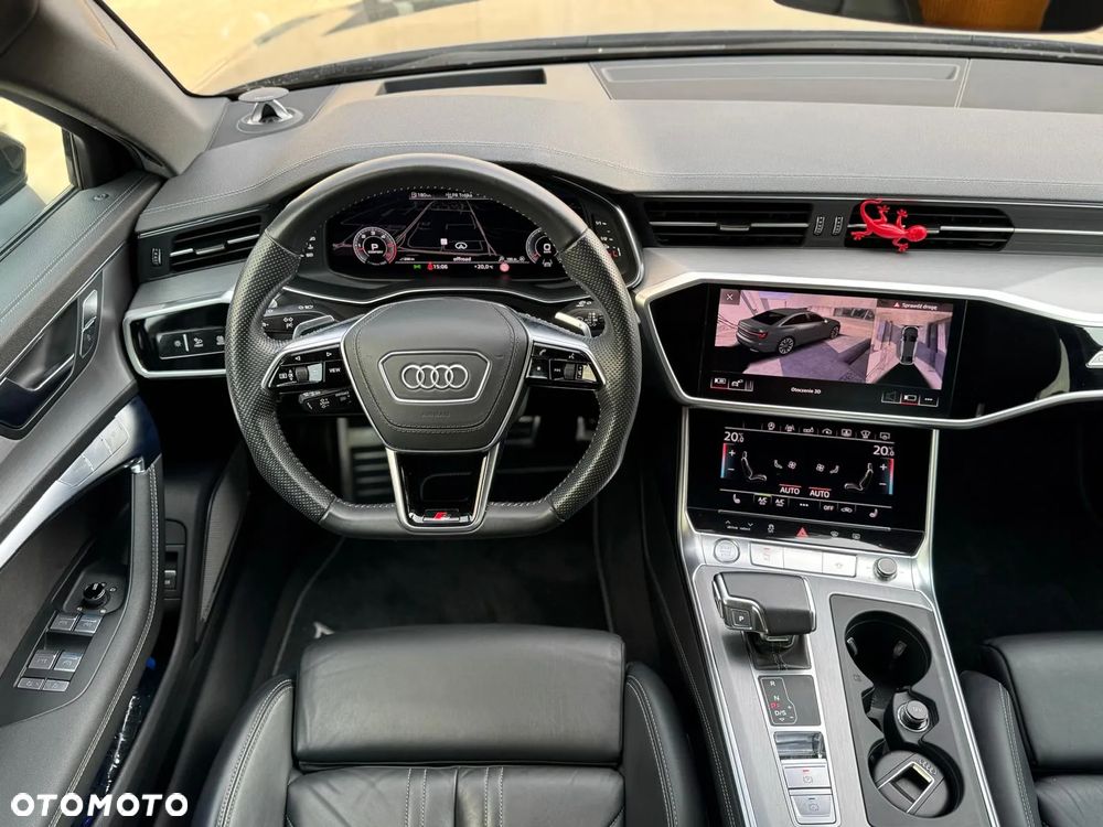 Audi A6 - 22