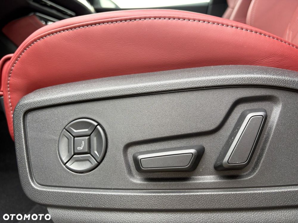 Audi SQ5 - 14