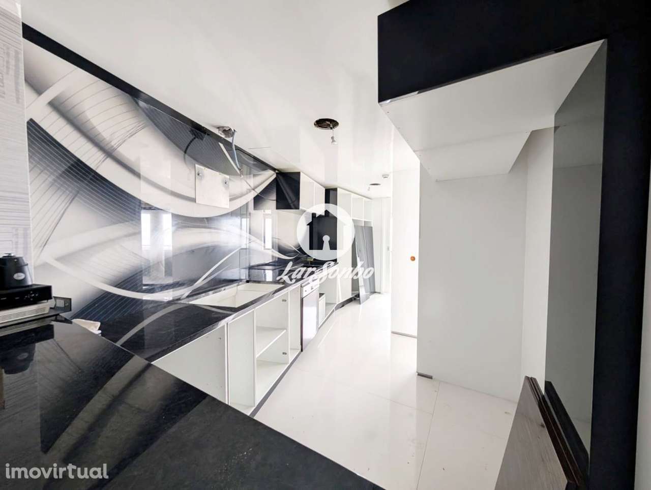 Apartamento T4 com Vista Mar em Aver-o-Mar - Grande imagem: 5/15