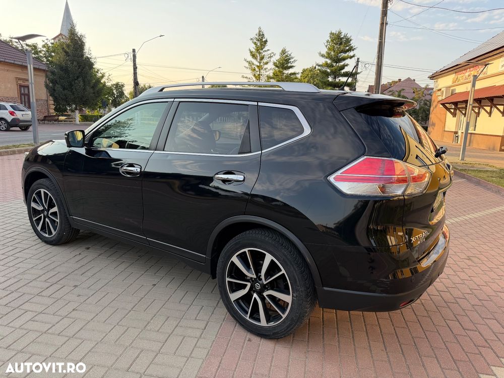 Nissan X-Trail 1.6L dCI Start/Stop 4x4-i Tekna - 3