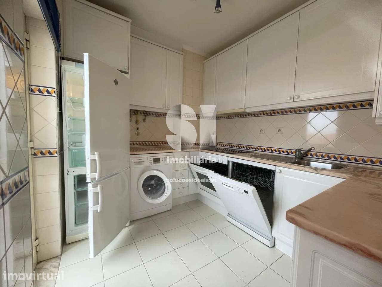 Apartamento T2 Buarcos Figueira da Foz - Grande imagem: 3/13