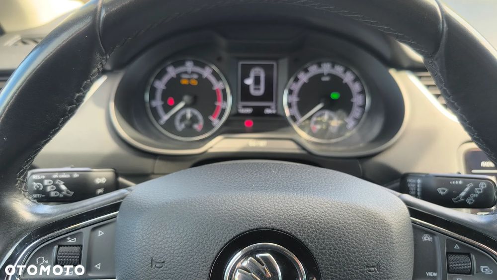 Skoda Octavia 1.5 TSI ACT Style DSG - 17
