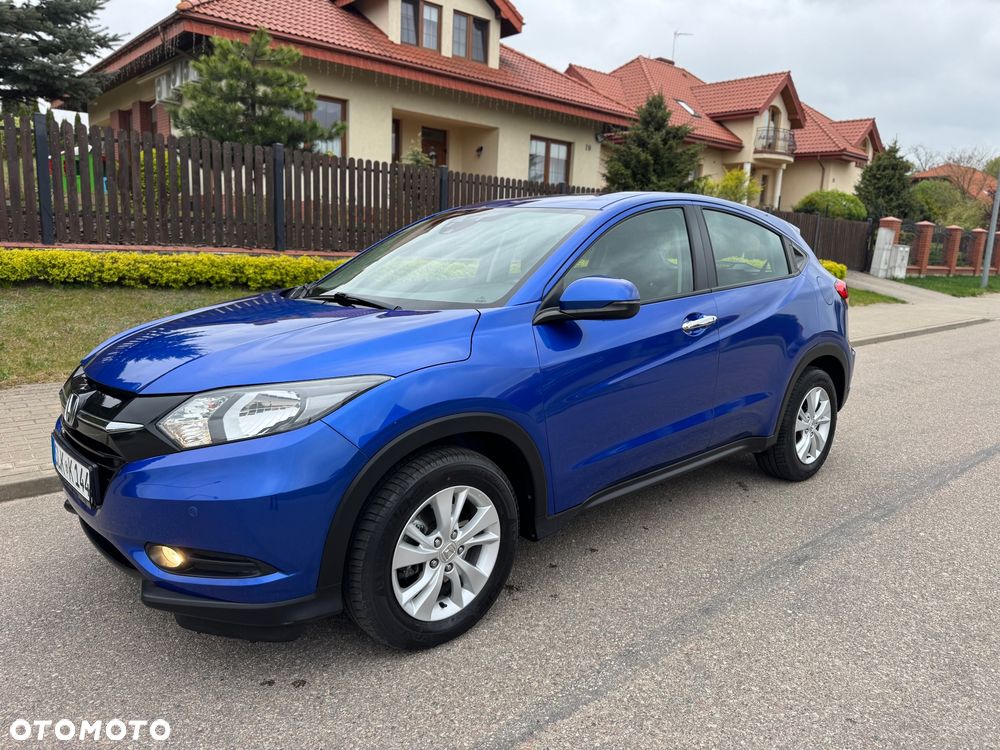 Honda HR-V 1.5 i-VTEC Elegance - 1