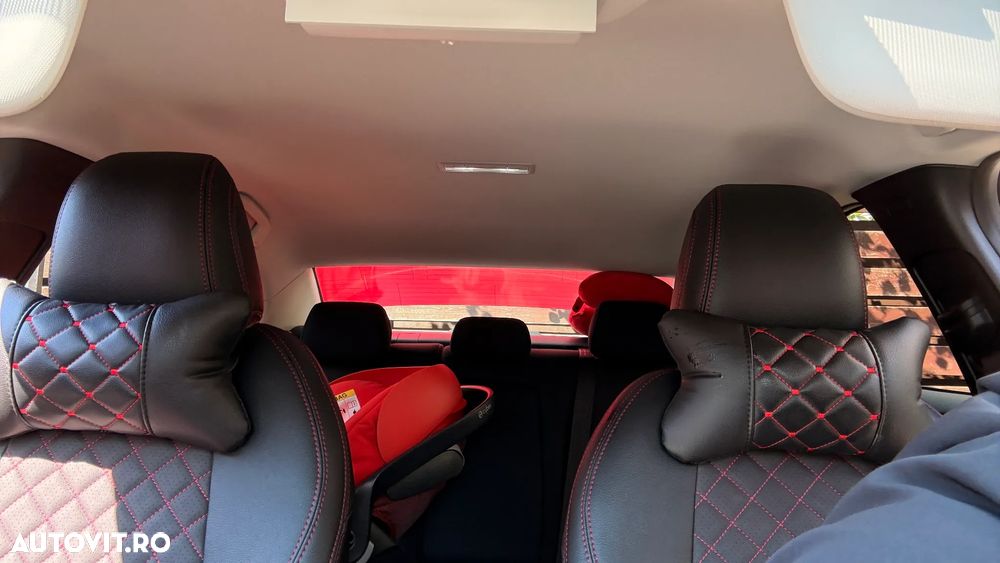 Mazda 3 e-Skyactiv X186 AT MHEV Exclusive-Line - 26