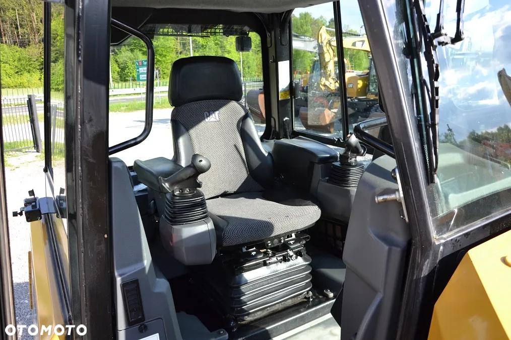 Caterpillar SPYCH CAT D6K 2XL - 20